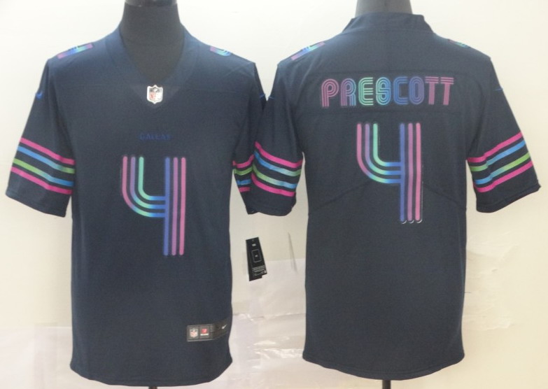 2019 NFL men Limited Jerseys-385